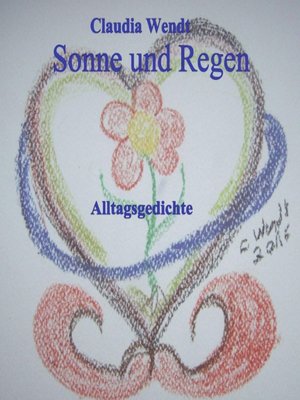 cover image of Sonne und Regen